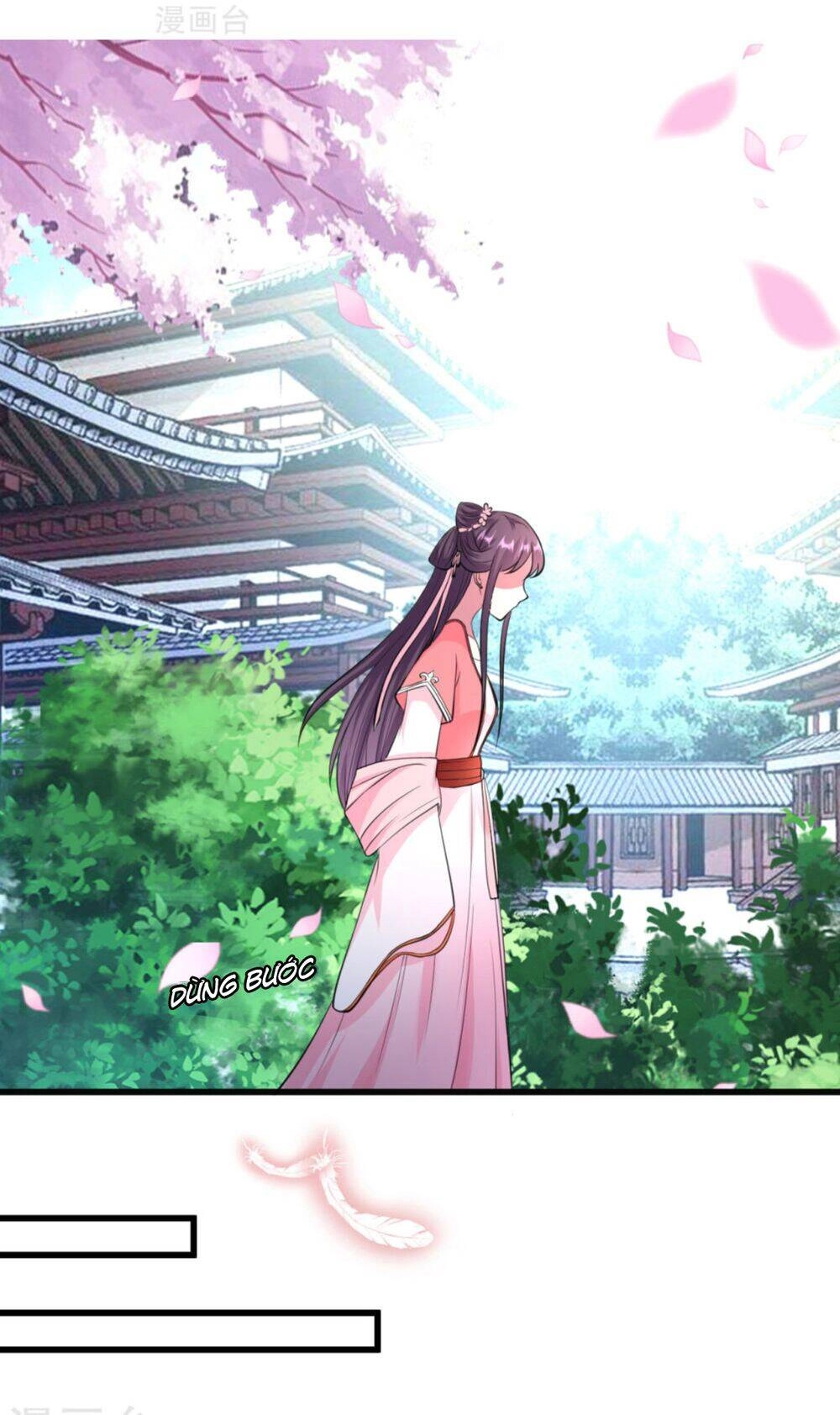 Phúc Hắc Vương Gia Đừng Làm Loạn Chapter 18 - 15