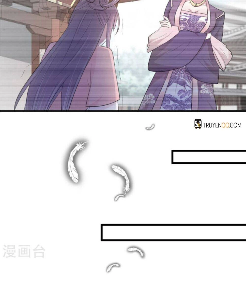 Phúc Hắc Vương Gia Đừng Làm Loạn Chapter 18 - 17