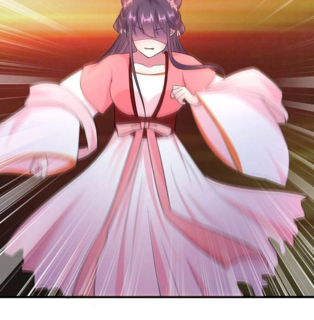 Phúc Hắc Vương Gia Đừng Làm Loạn Chapter 18 - 20