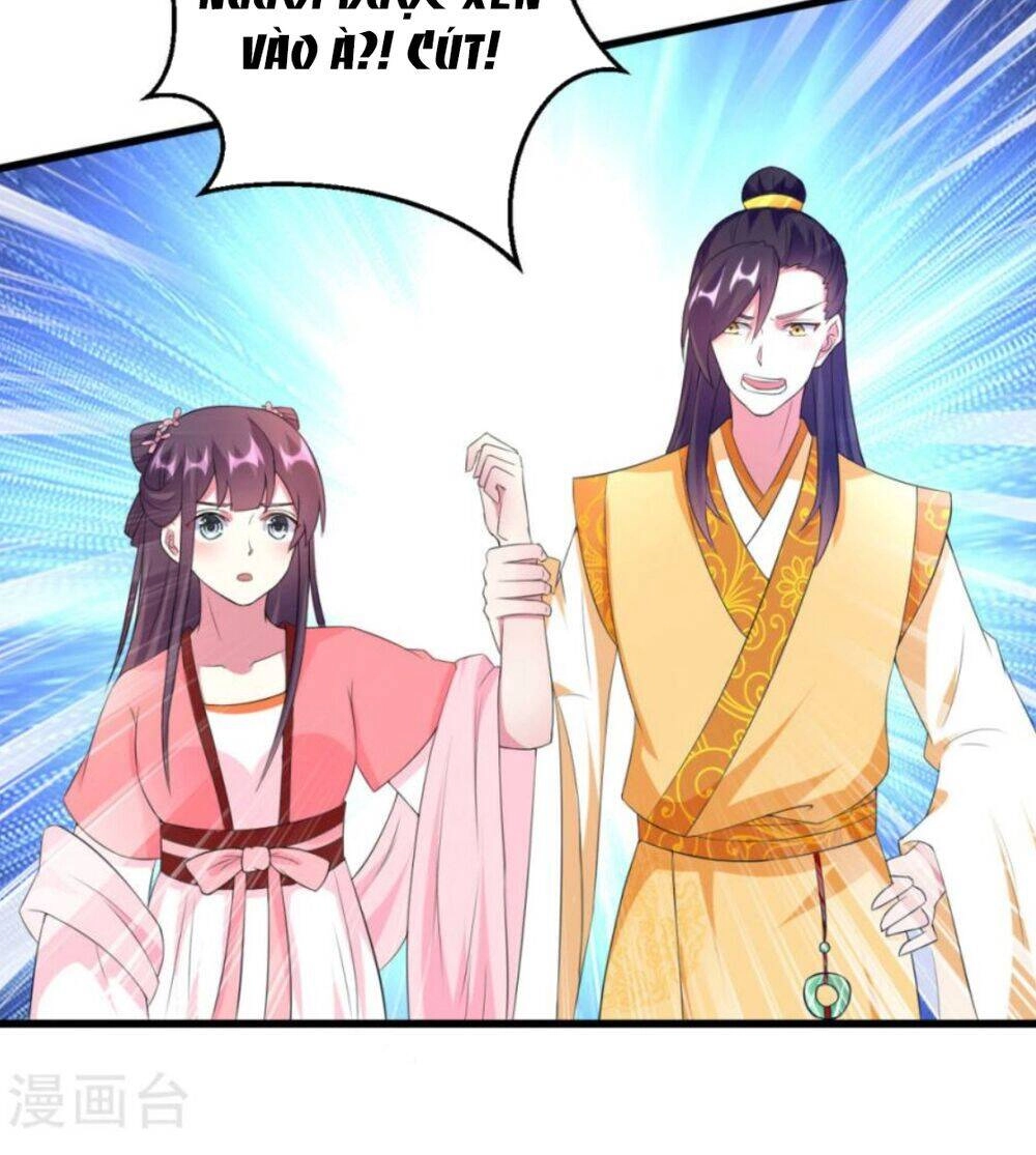 Phúc Hắc Vương Gia Đừng Làm Loạn Chapter 18 - 30