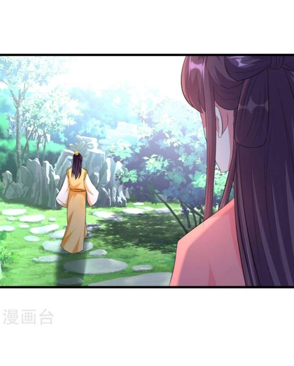 Phúc Hắc Vương Gia Đừng Làm Loạn Chapter 18 - 33