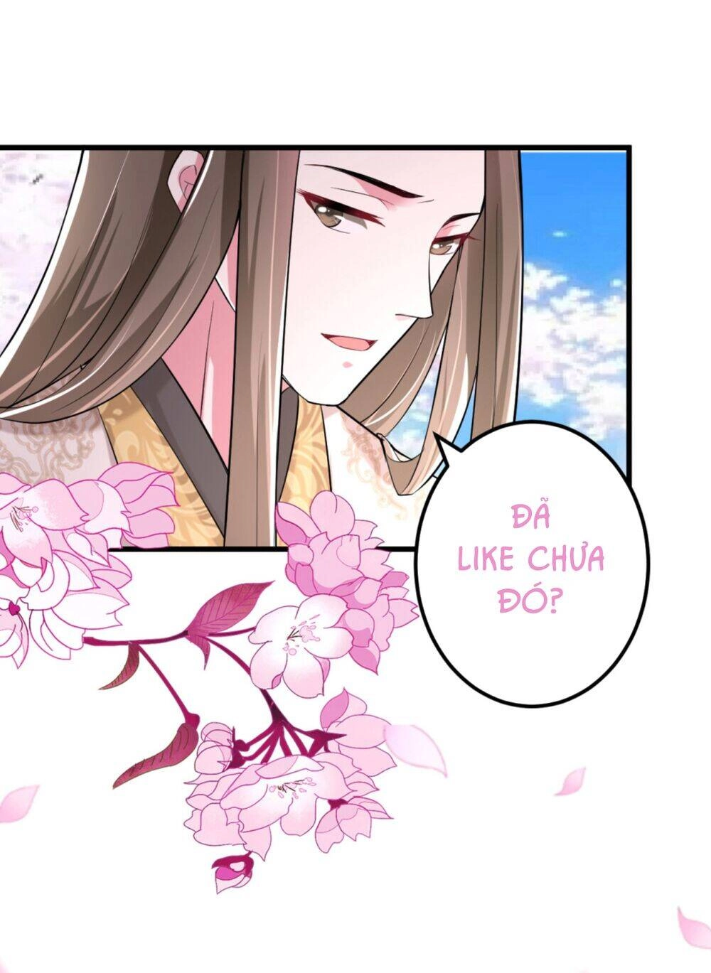 Phúc Hắc Vương Gia Đừng Làm Loạn Chapter 18 - 35