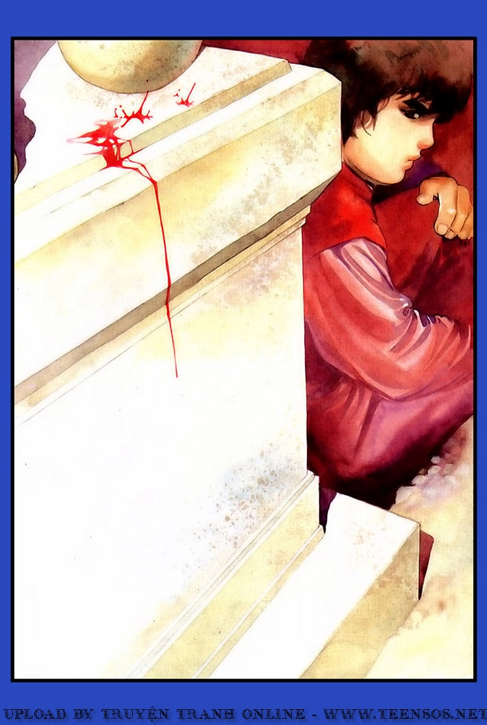 Phong Vân Chapter 1 - 2