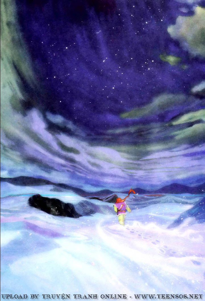 Phong Vân Chapter 2 - 3