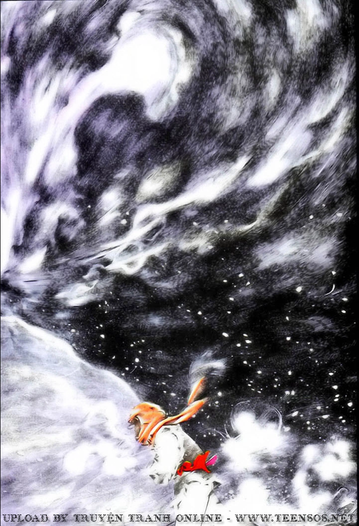 Phong Vân Chapter 2 - 4