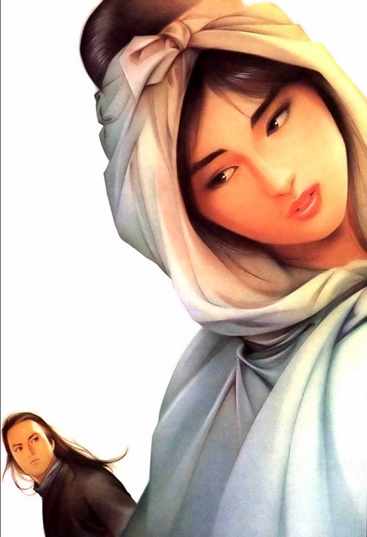 Phong Vân Chapter 8 - 2