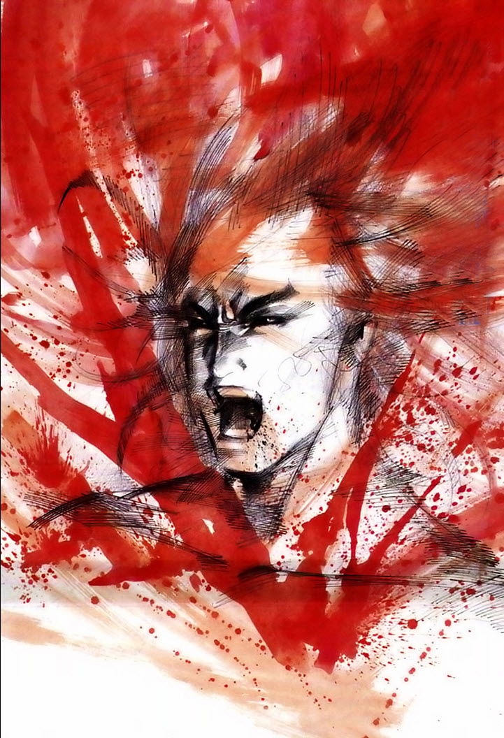 Phong Vân Chapter 10 - 2