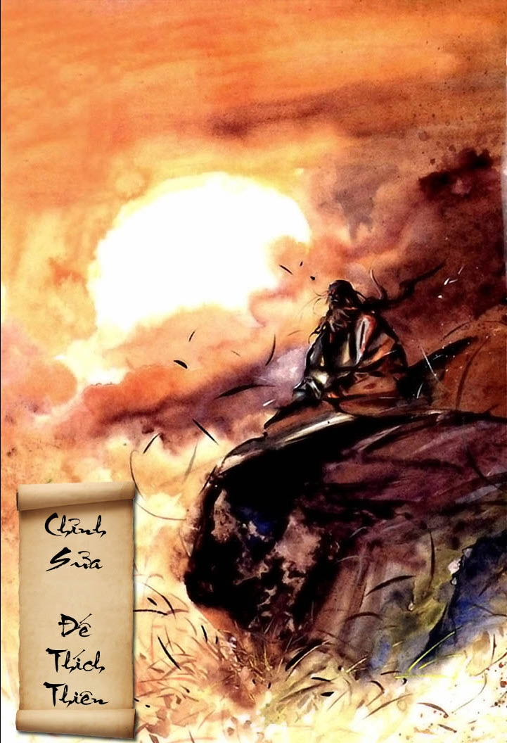 Phong Vân Chapter 11 - 30