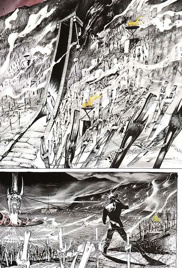 Phong Vân Chapter 40 - 4