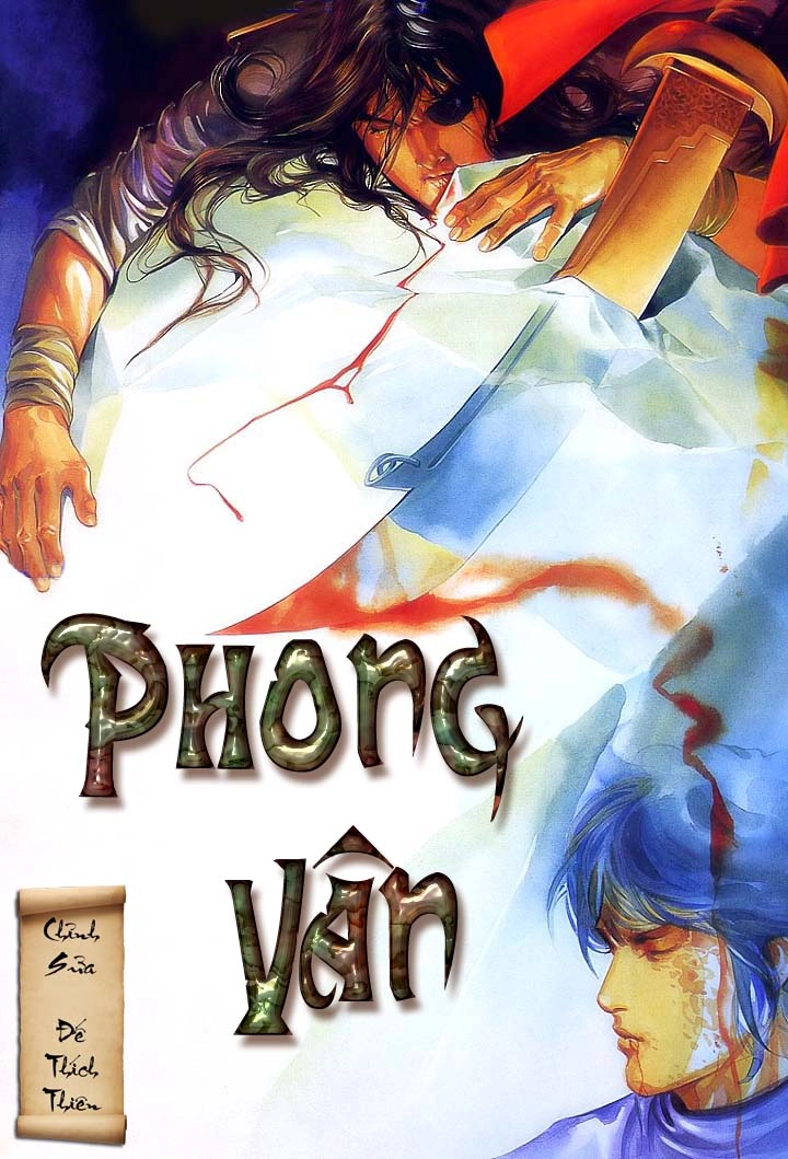 Phong Vân Chapter 46 - 1