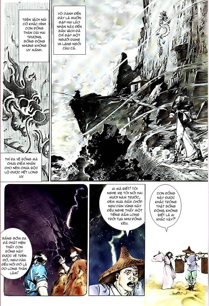 Phong Vân Chapter 53 - 18