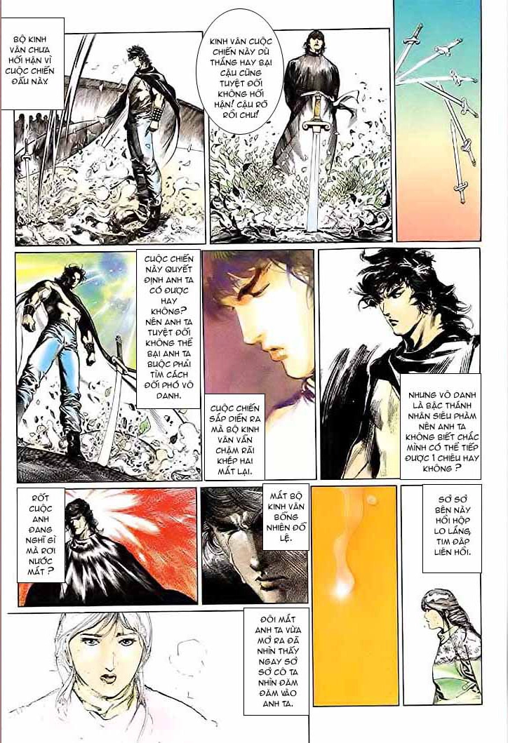 Phong Vân Chapter 57 - 27