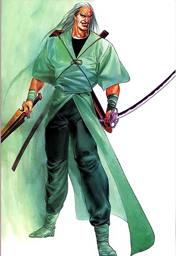 Phong Vân Chapter 60 - 2