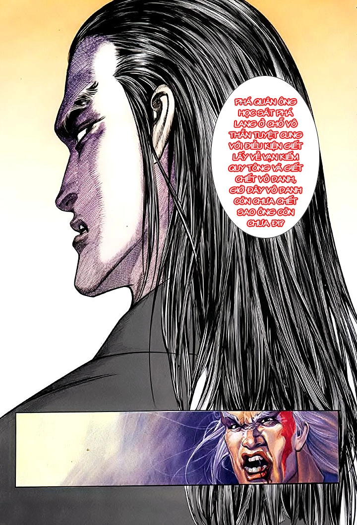 Phong Vân Chapter 66 - 29