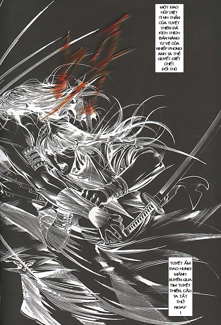 Phong Vân Chapter 92 - 13