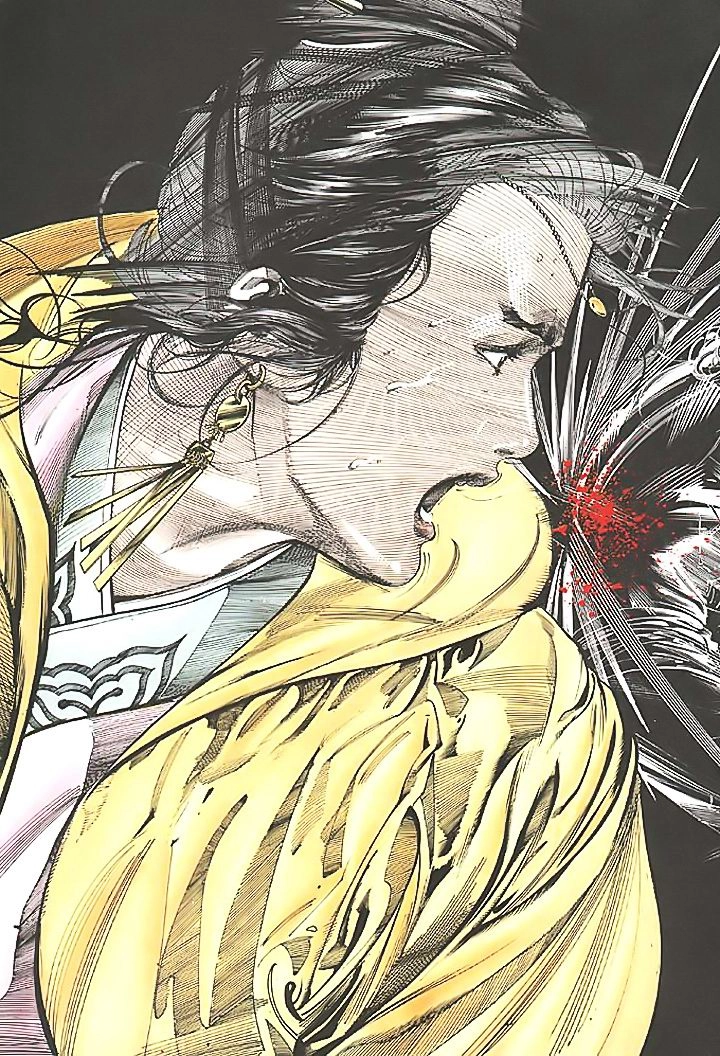 Phong Vân Chapter 92 - 14