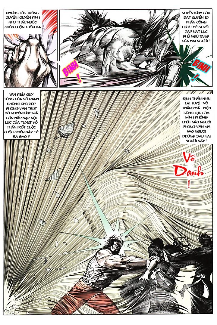 Phong Vân Chapter 94 - 29