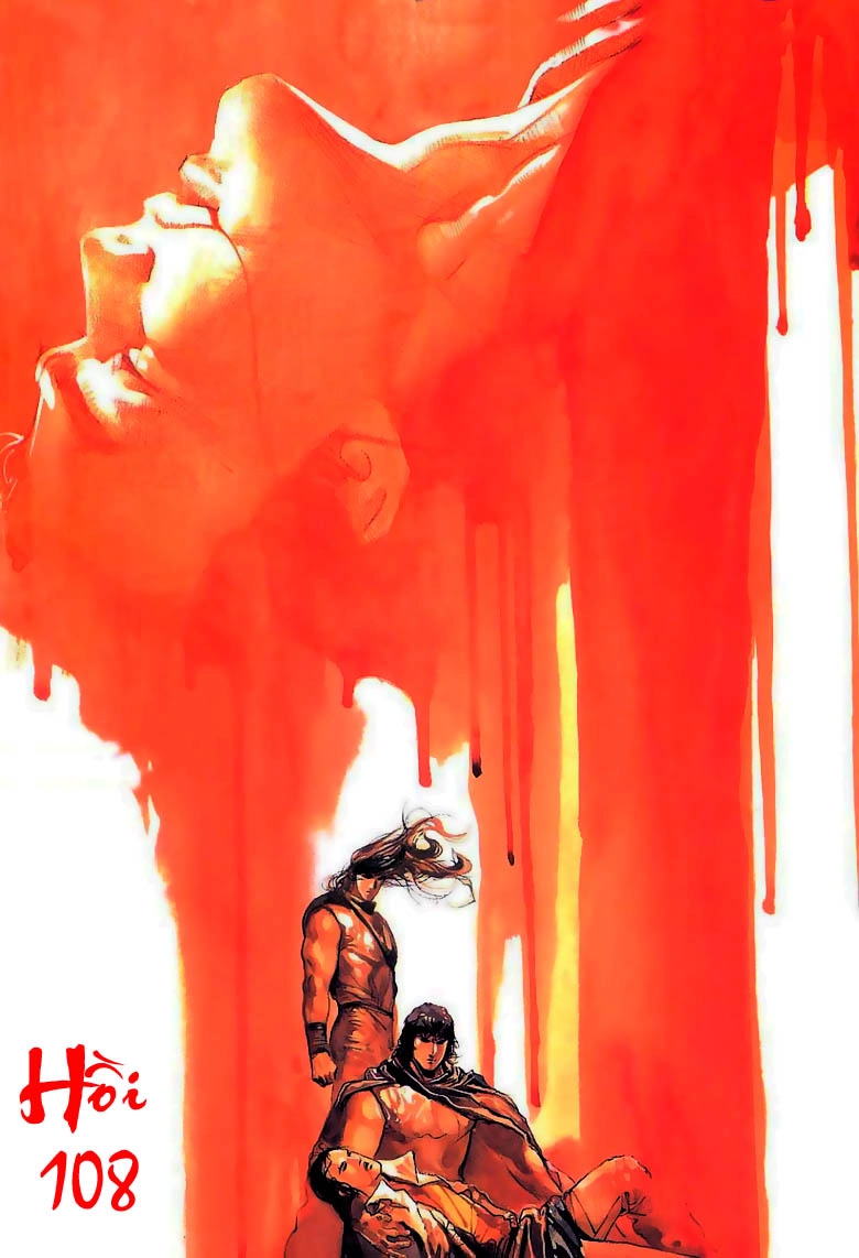 Phong Vân Chapter 108 - 1