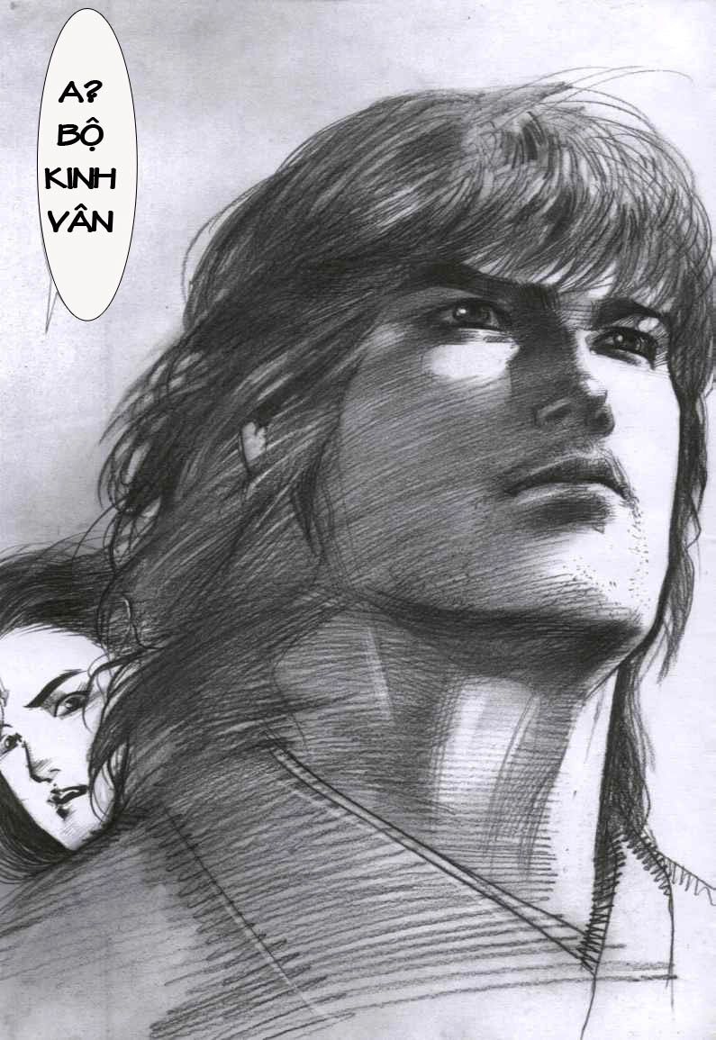 Phong Vân Chapter 129 - 4