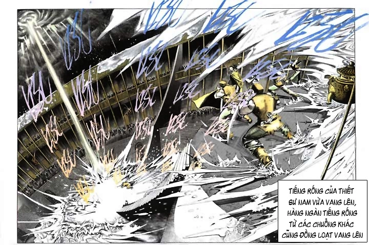 Phong Vân Chapter 149 - 24