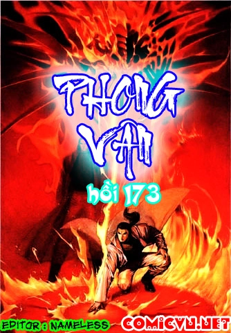 Phong Vân Chapter 173 - 1