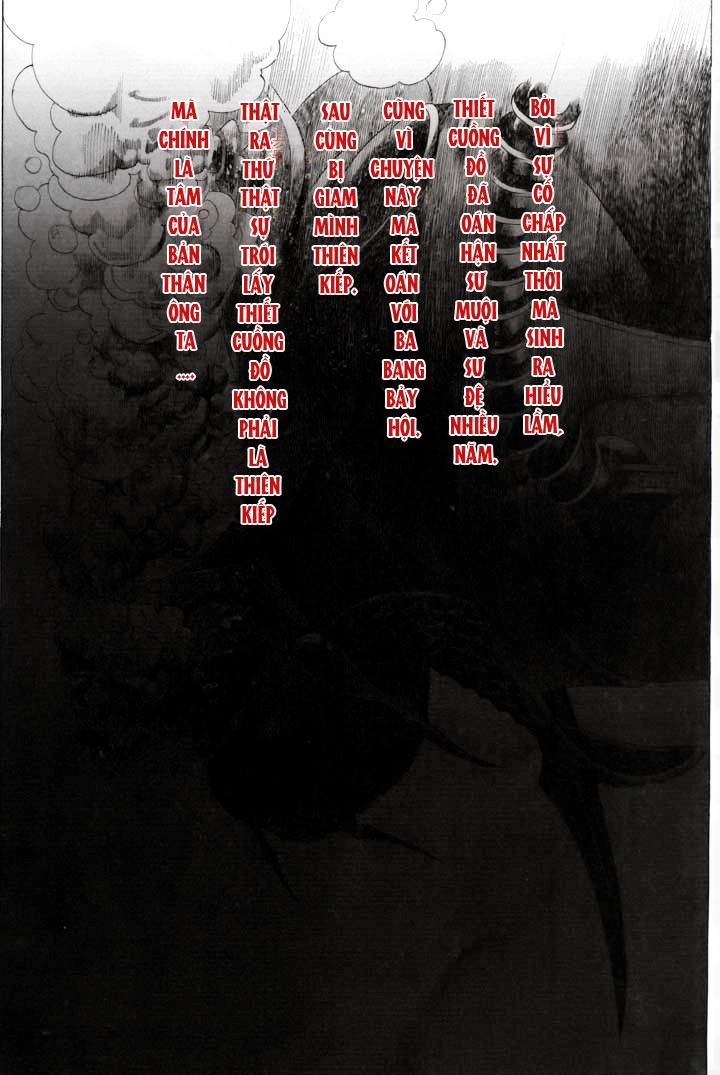 Phong Vân Chapter 175 - 13