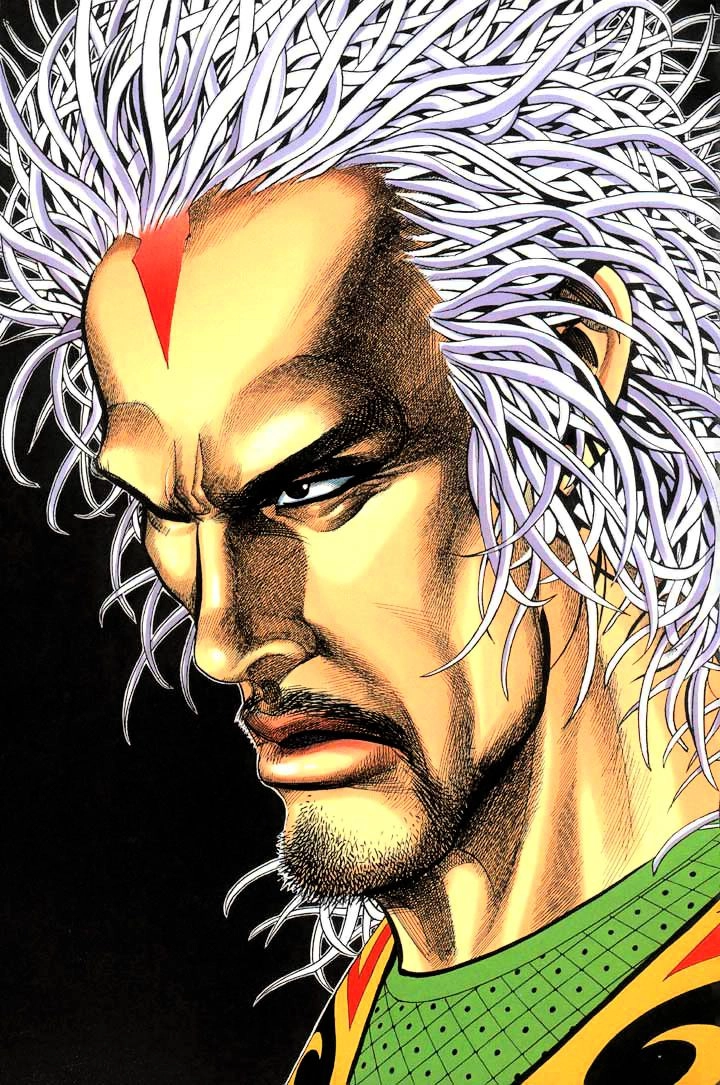 Phong Vân Chapter 213 - 2