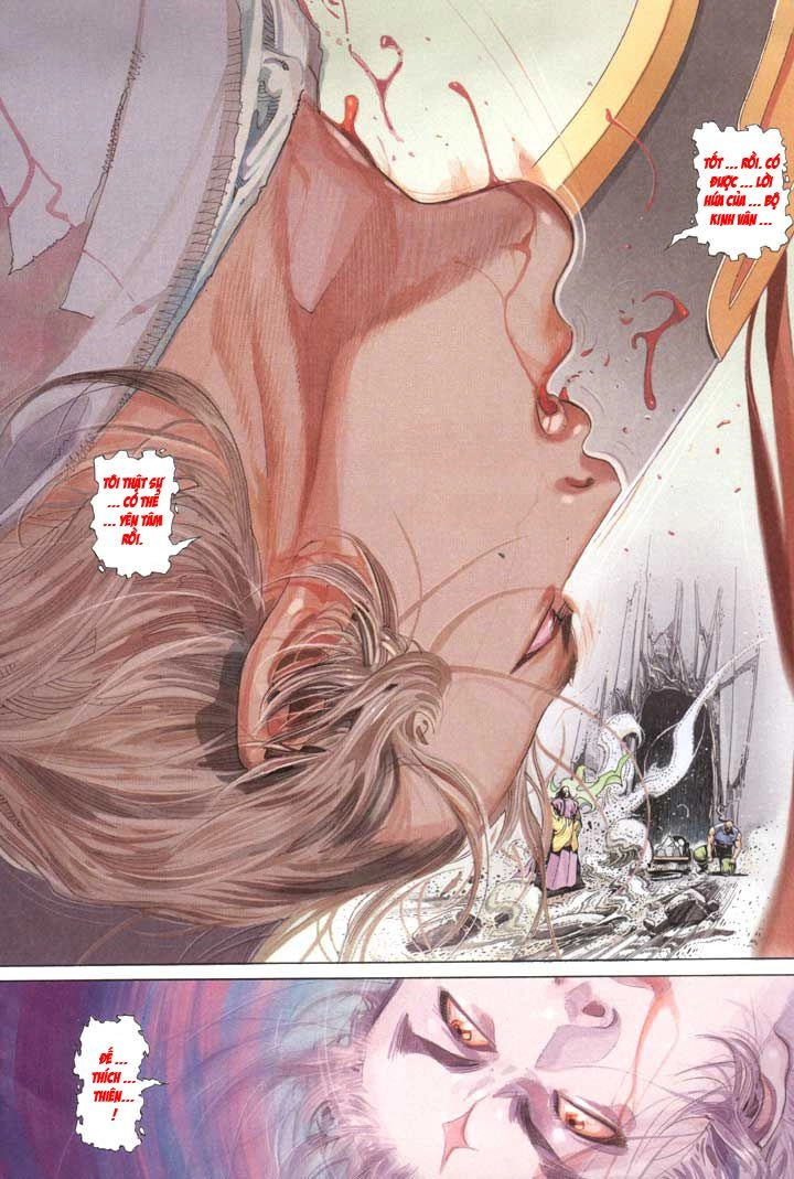 Phong Vân Chapter 226 - 6