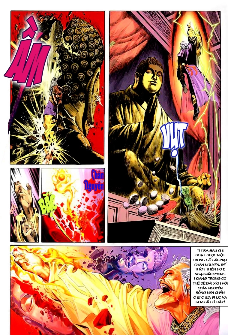 Phong Vân Chapter 228 - 5