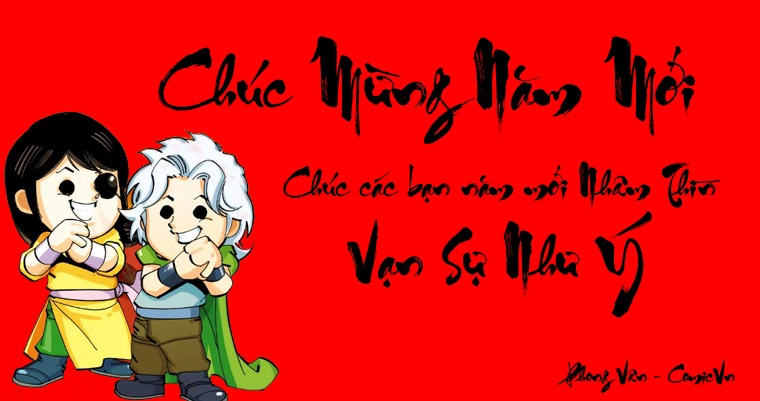 Phong Vân Chapter 234 - 31