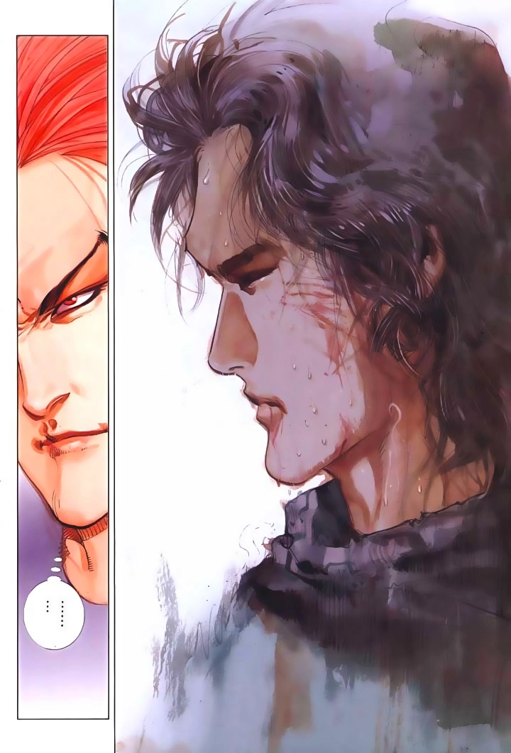 Phong Vân Chapter 238 - 20