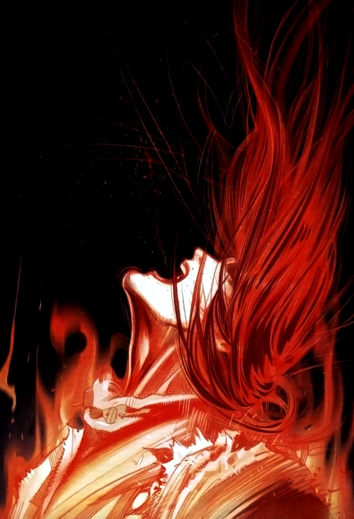 Phong Vân Chapter 244 - 5