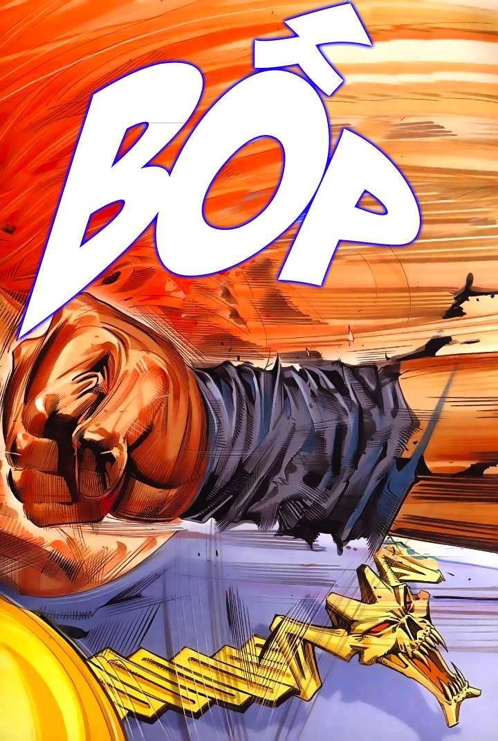 Phong Vân Chapter 245 - 14