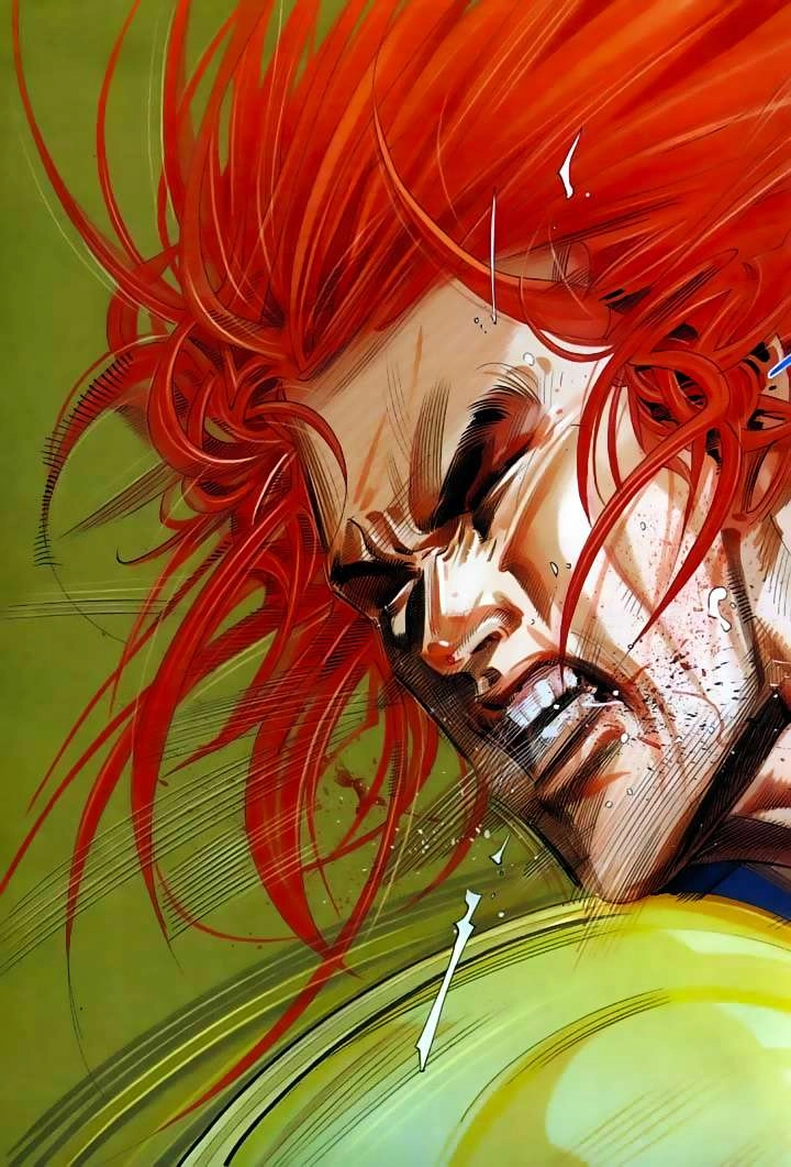 Phong Vân Chapter 245 - 15