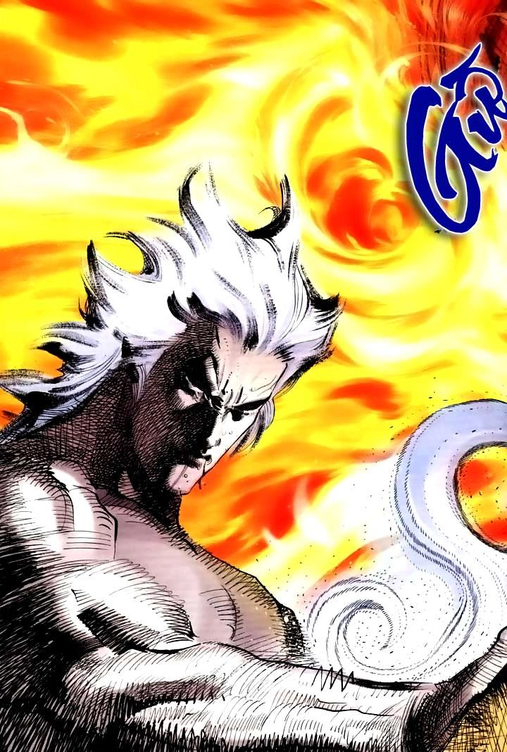 Phong Vân Chapter 252 - 3