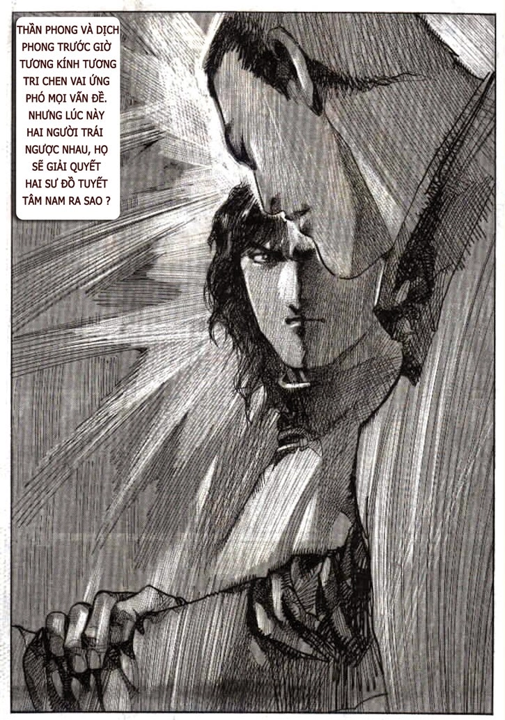 Phong Vân Chapter 294 - 18