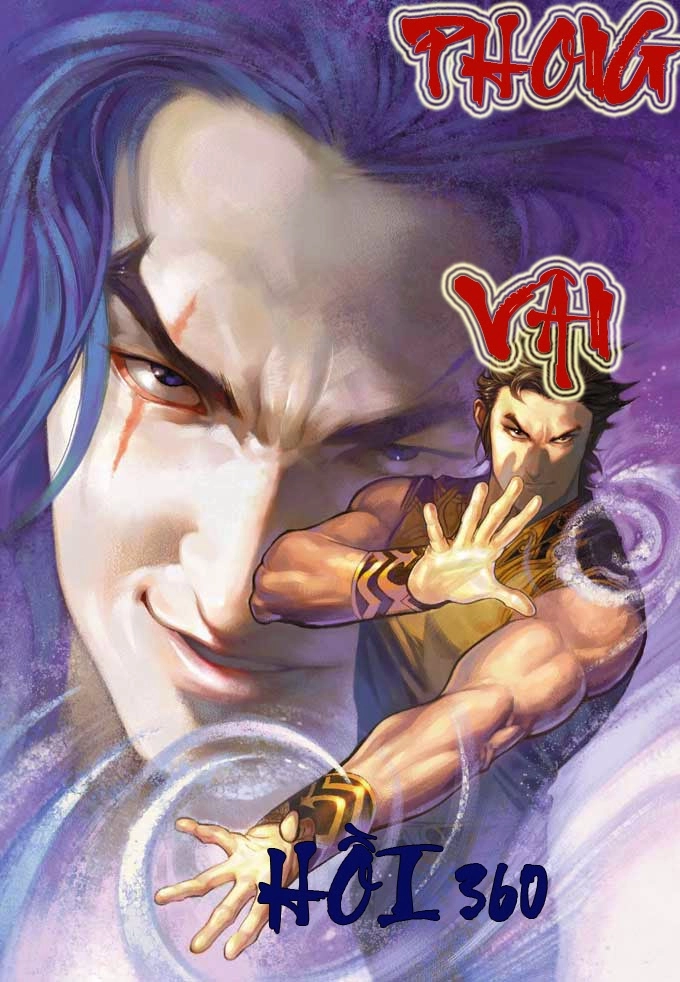 Phong Vân Chapter 360 - 1