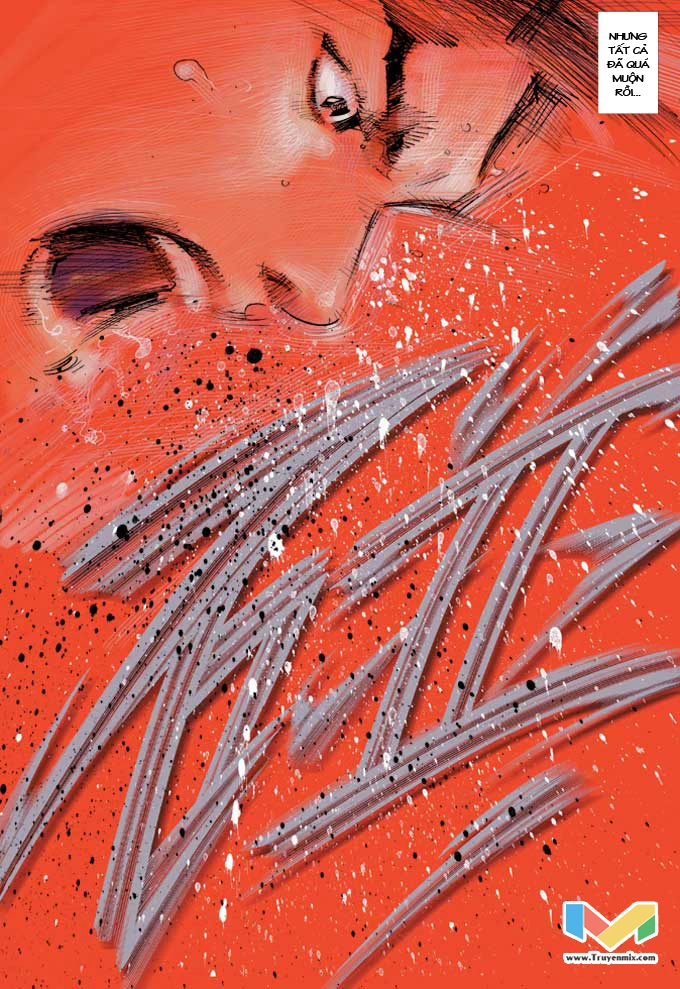 Phong Vân Chapter 373 - 32