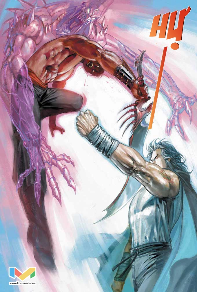 Phong Vân Chapter 373 - 33