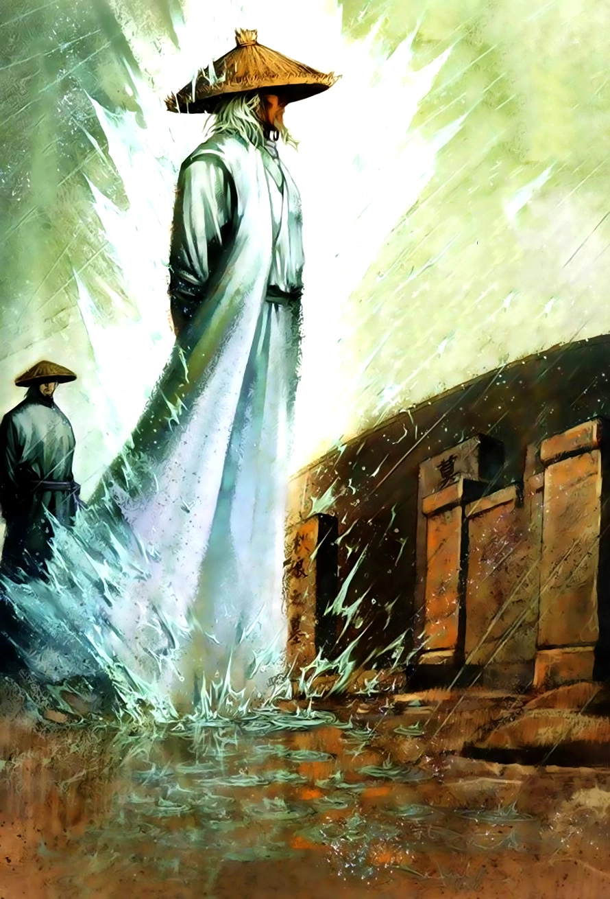 Phong Vân Chapter 406 - 3