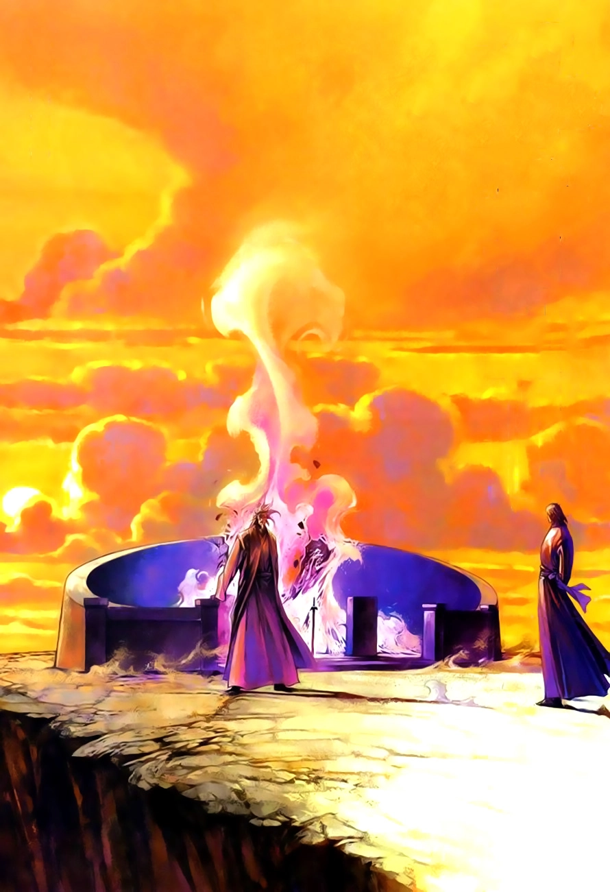 Phong Vân Chapter 409 - 7