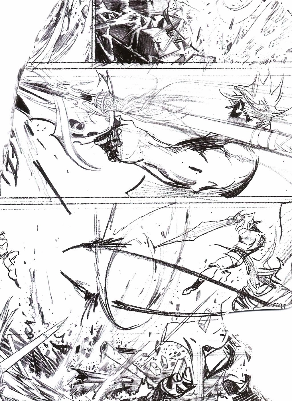 Phong Vân Chapter 664 - 61