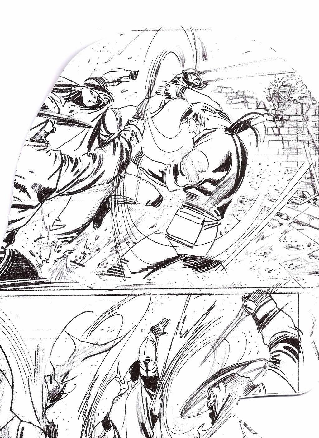 Phong Vân Chapter 664 - 62