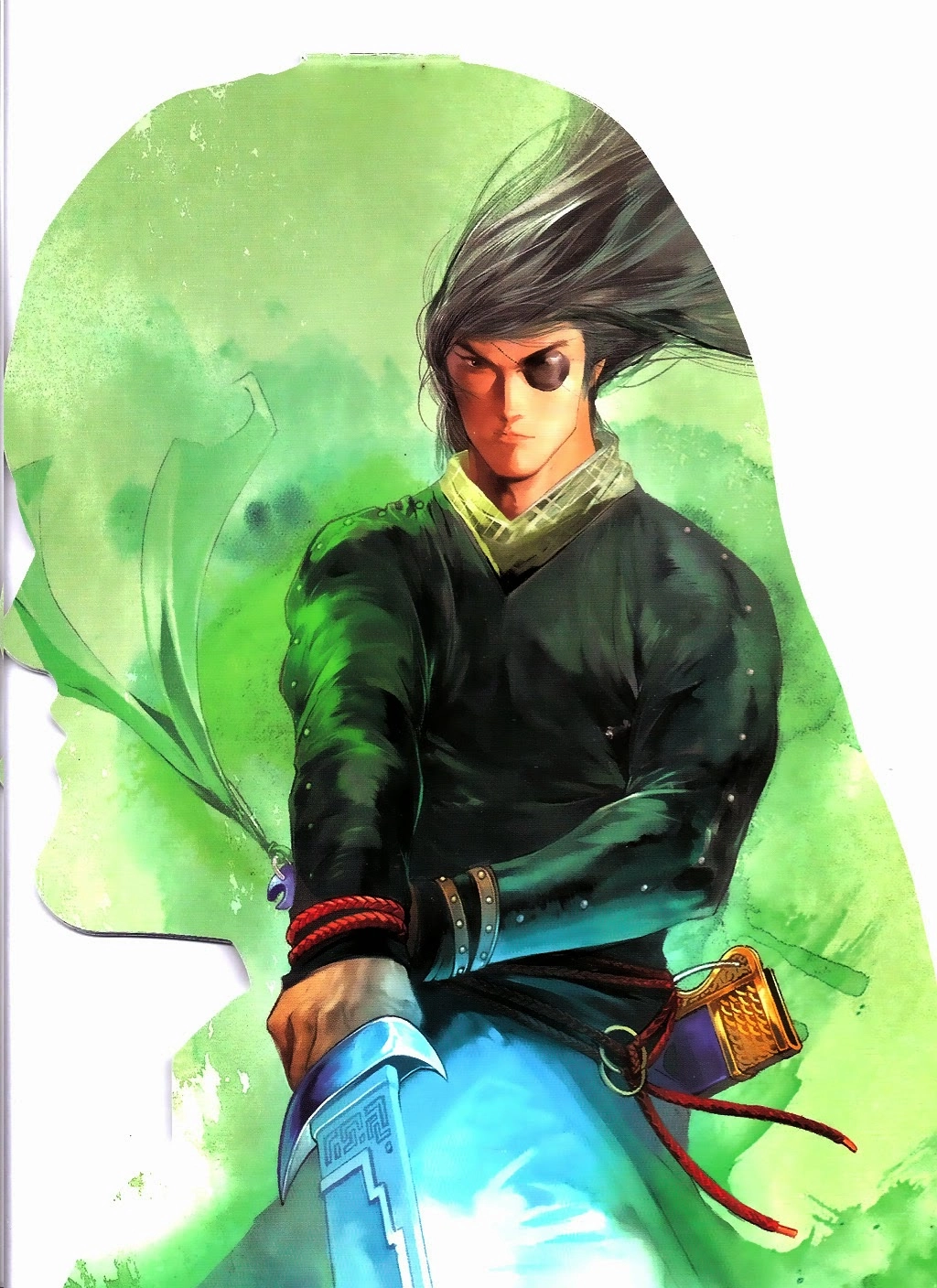 Phong Vân Chapter 664 - 63