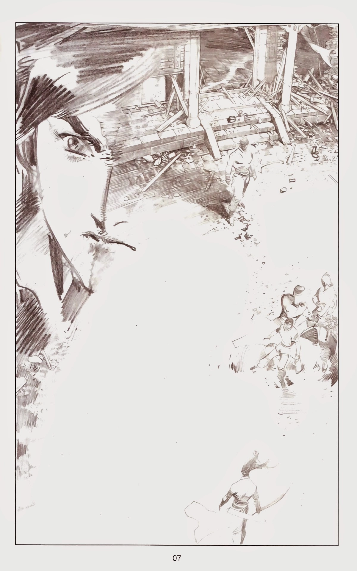 Phong Vân Chapter 675 - 5