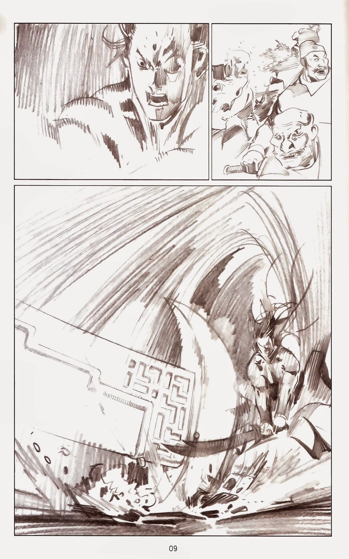 Phong Vân Chapter 675 - 7