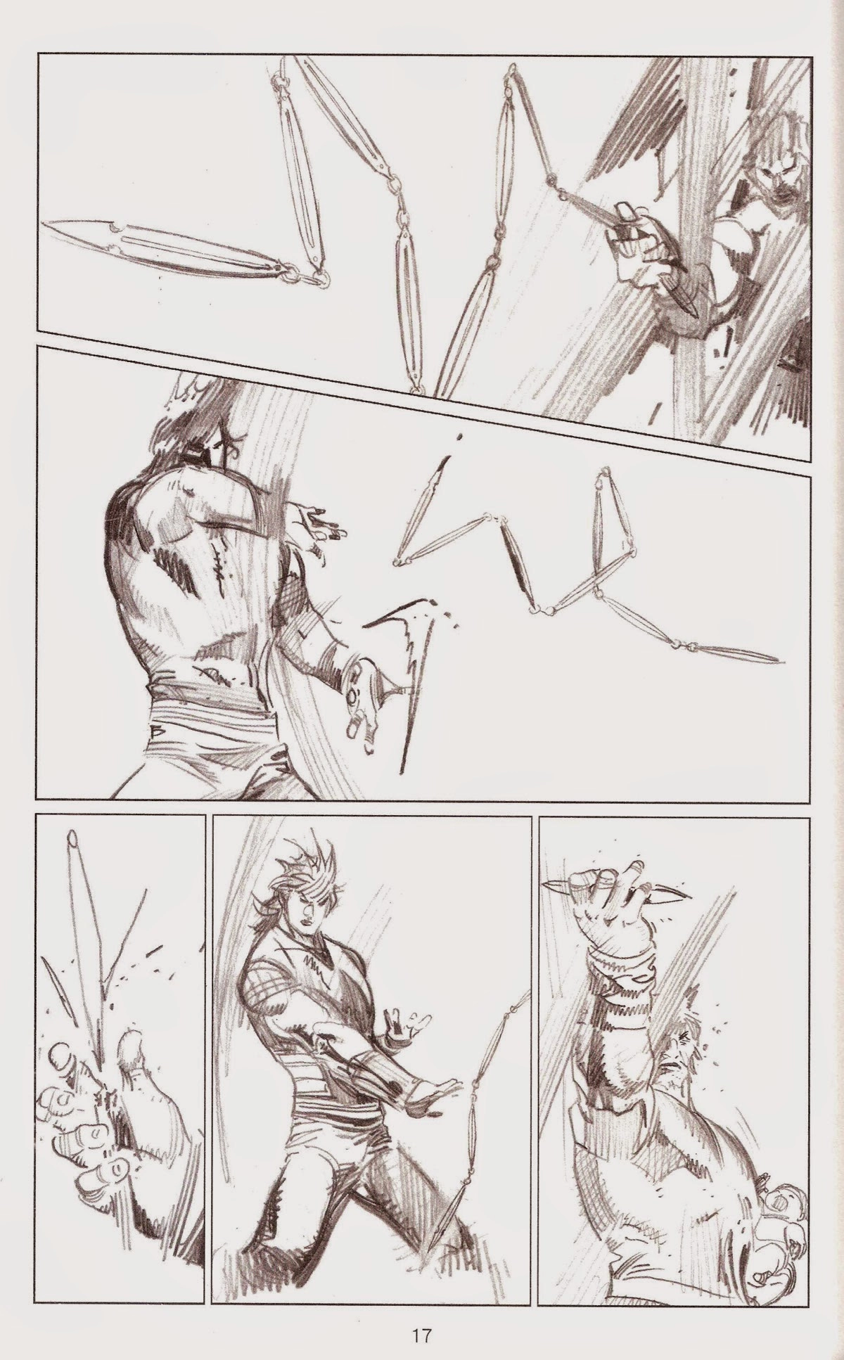 Phong Vân Chapter 675 - 15