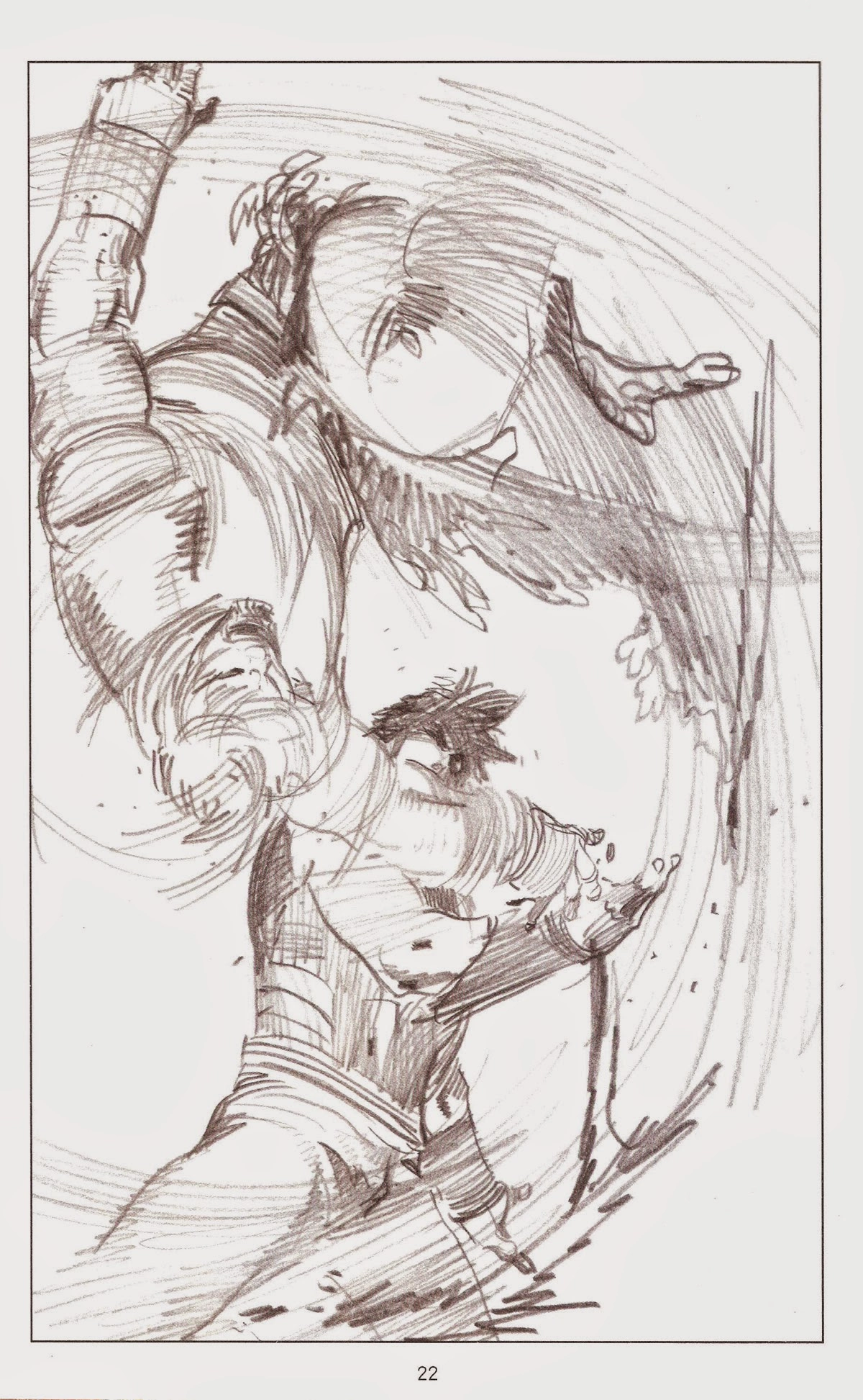 Phong Vân Chapter 675 - 20