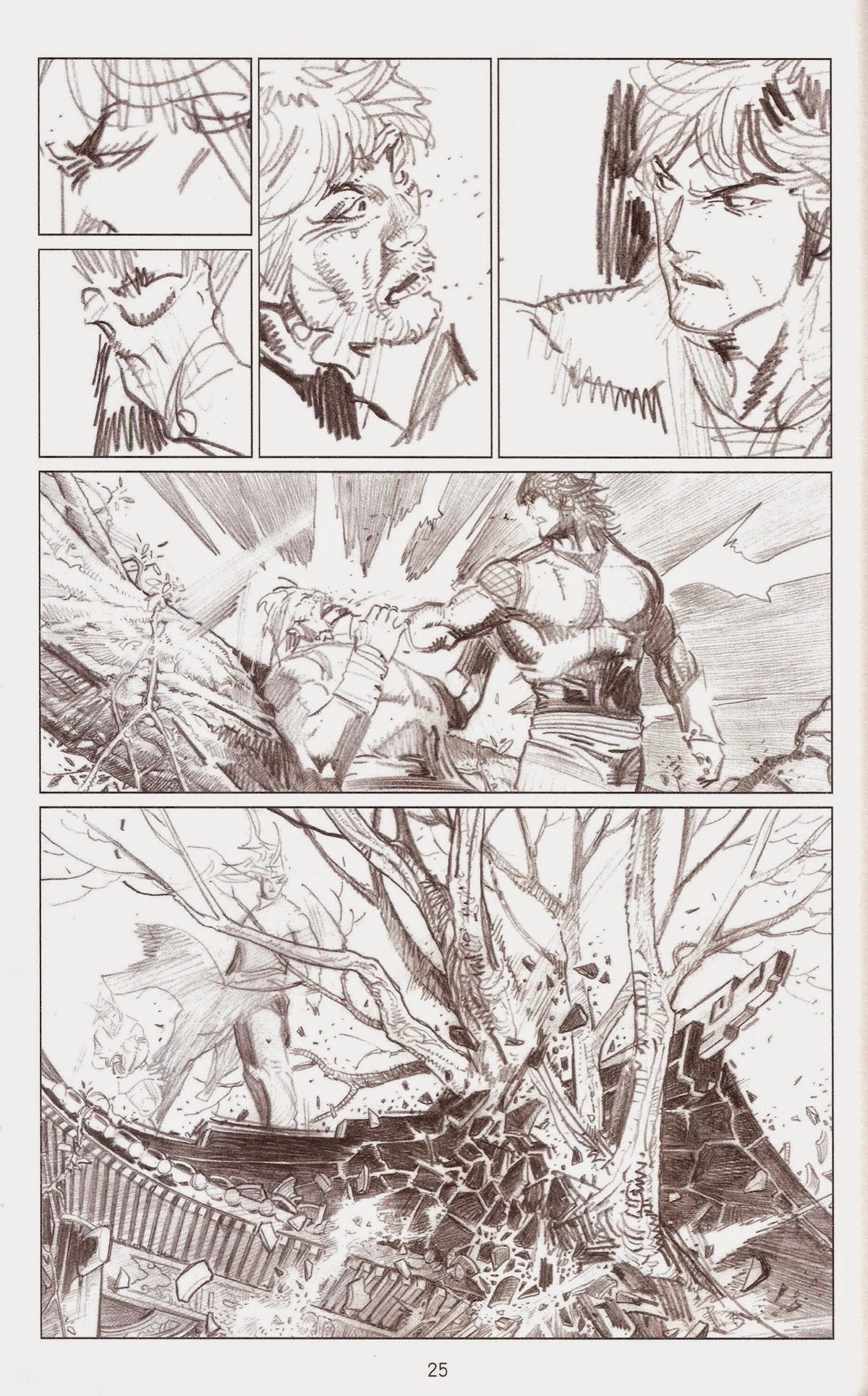 Phong Vân Chapter 675 - 23