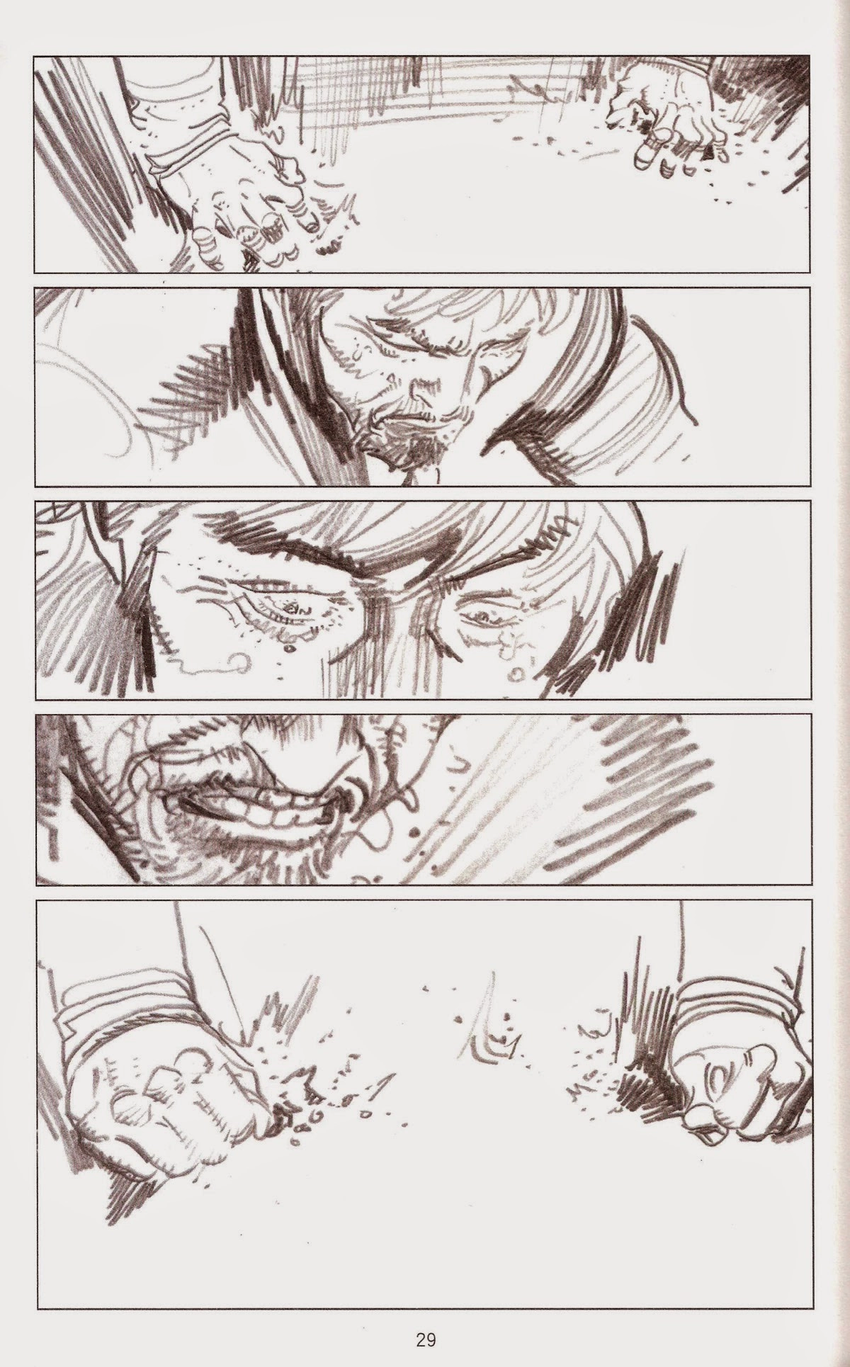 Phong Vân Chapter 675 - 27